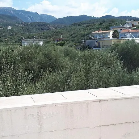 Avia Beachfront Kalamata