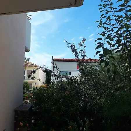 Avia Beachfront Villa
